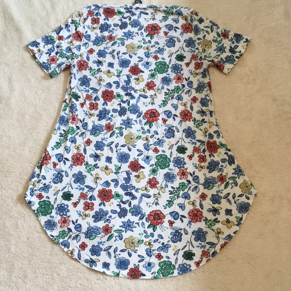 ModCloth Packing Preserves tee in XXS - Picture 5 of 5